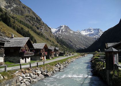 55 Bewegen Hauptbild Sommer